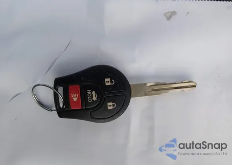 2015 Nissan Sentra S from USA, damaged, VIN 3N1AB7AP3FY262406